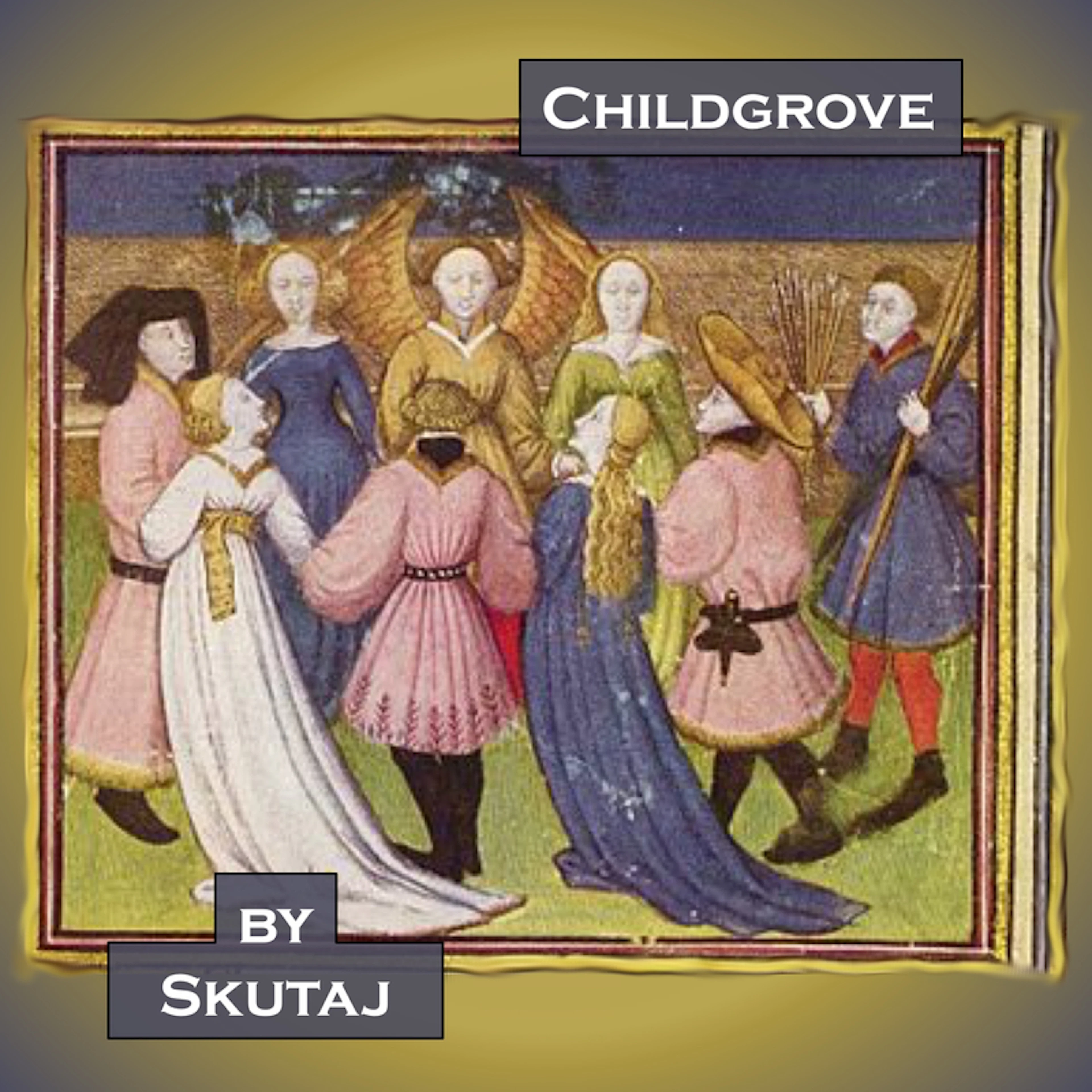 Childgrove audio track