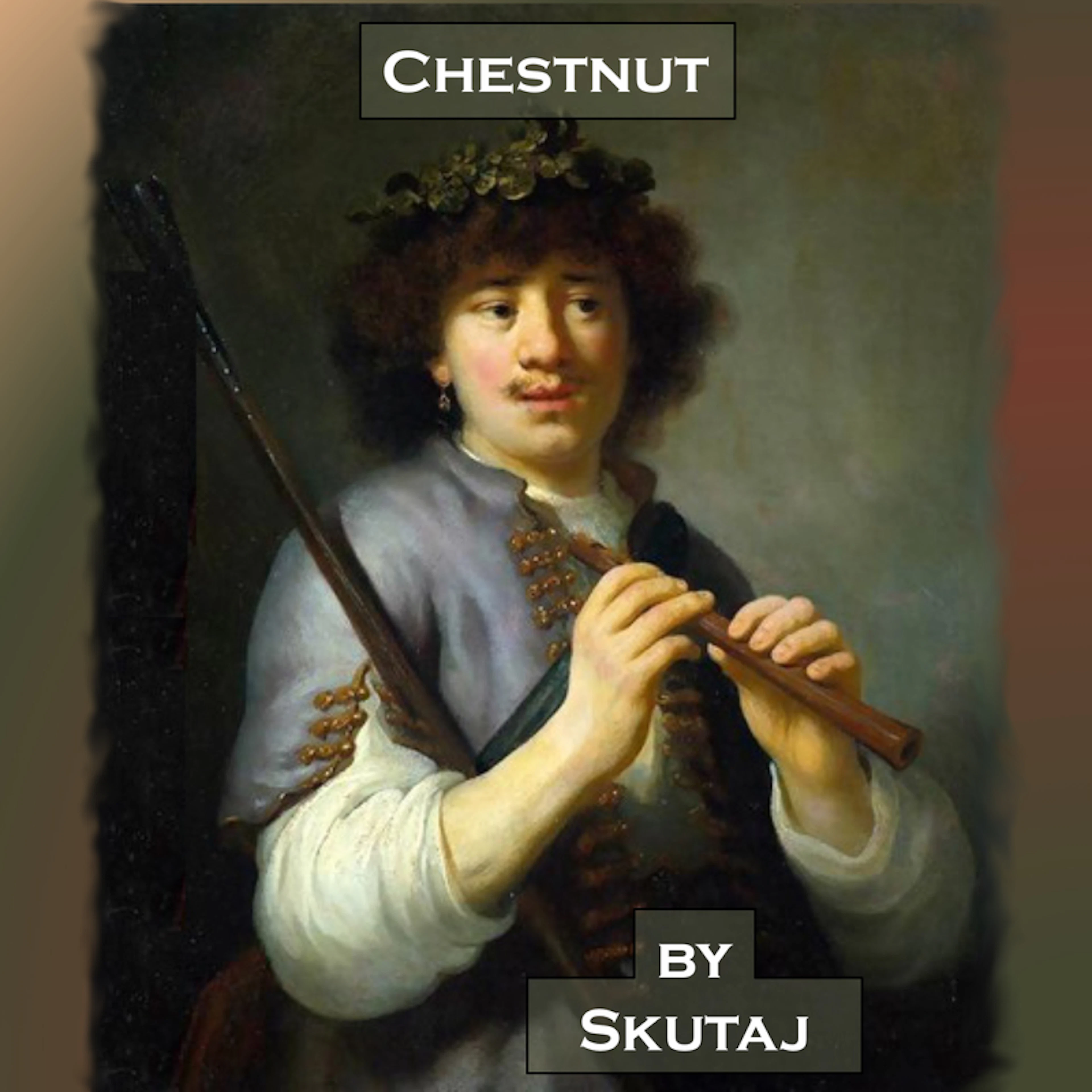 Chestnut audio track